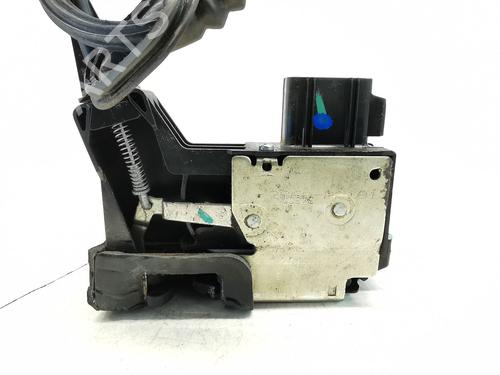 Front left lock FORD FUSION (JU_) 1.4 TDCi | BP29970409C98