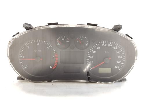 Used Instrument cluster SEAT CORDOBA (6K2) [1999-2002]  20674871
