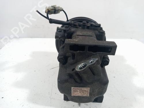 AC compressor MAZDA 323 S VI Saloon (BJ) 1.5 16V (BJ5P) | BP8479317M34 