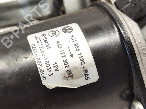 Front wiper motor SEAT LEON (1M1)  | BP20690707M29 