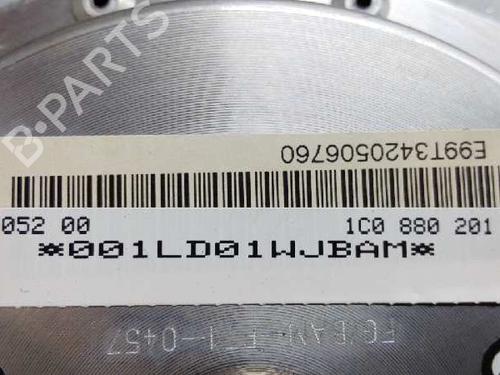 Driver airbag VW NEW BEETLE (9C1, 1C1) 2.0 | BP8450974C9 