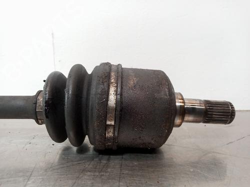 Left front driveshaft HYUNDAI TRAJET (FO) 2.0 CRDi | BP8478639M38 