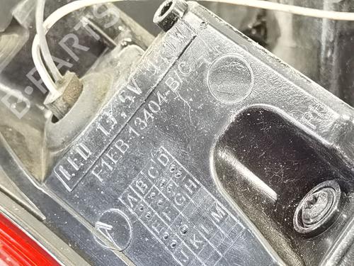 Right taillight FORD FOCUS III 1.0 EcoBoost | BP38486363C35 - Image 3