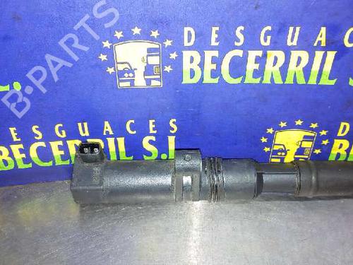 Ignition coil RENAULT SCÉNIC II (JM0/1_) 1.9 dCi (JM0G, JM12, JM1G, JM2C) | BP8437520M94 