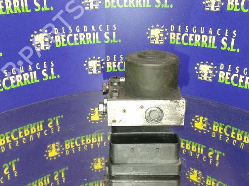 ABS pump FORD FIESTA V Van 1.4 | BP8427674M43 