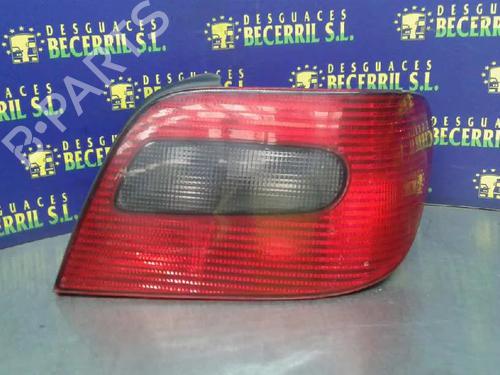 Used Right taillight CITROËN XSARA Coupe (N0) 1.9 D (68 hp) 8433371