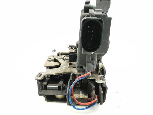 Front right lock SKODA OCTAVIA I (1U2) 1.9 TDI | BP22429673C97 