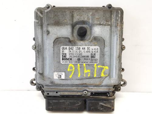 Used Engine control unit (ECU) Engine control unit (ECU) 37447181 37447181