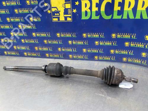 Used Right front driveshaft CITROËN XSARA (N1) [1997-2005]  8440084