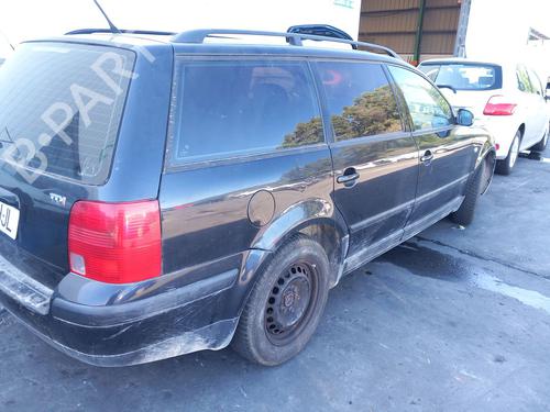 Left front window switch VW PASSAT B5 Variant (3B5) 1.9 TDI | BP39684622I27 - Image 6