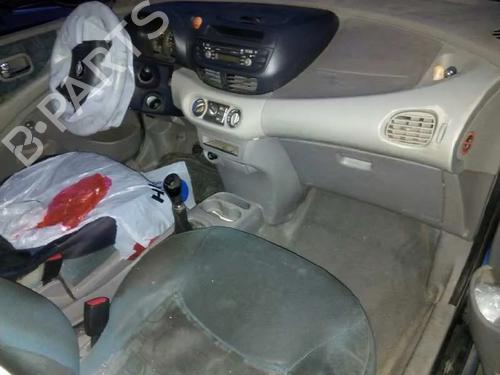 Heater resistor NISSAN ALMERA TINO (V10)  | BP11652981M108 