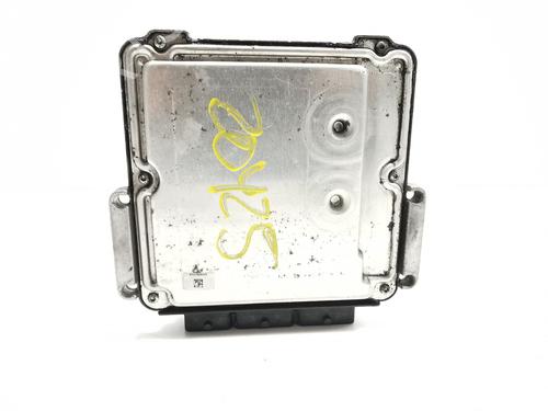 Engine control unit (ECU) NISSAN QASHQAI / QASHQAI +2 I (J10, NJ10, JJ10E) 2.0 dCi | BP28078908M57 