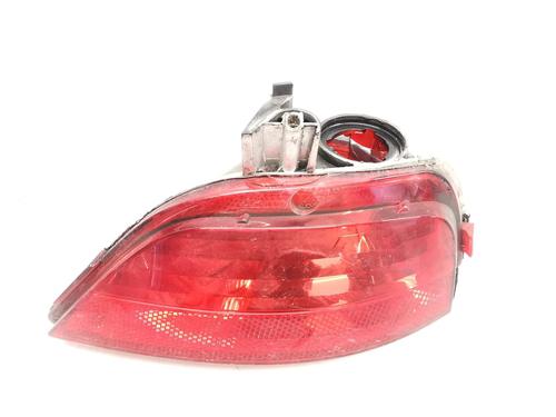Used Rear fog light Rear fog light RENAULT SCÉNIC III (JZ0/1_) 1.6 dCi (JZ00, JZ12) (130 hp) 34349942 34349942