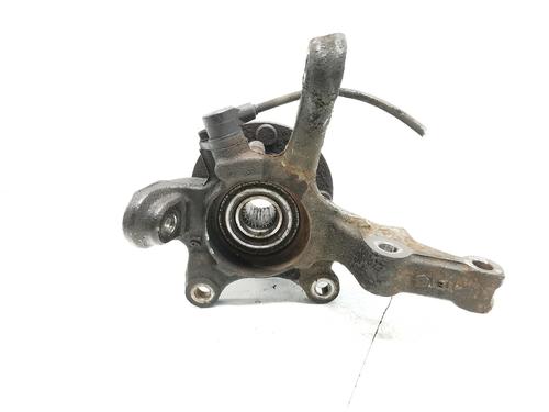 Left front steering knuckle NISSAN ALMERA II Hatchback (N16) 2.2 Di | BP29754903M25 