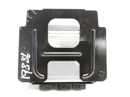 Engine control unit (ECU) PEUGEOT 307 (3A/C) 1.6 HDi 110 | BP25436834M57 