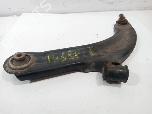 Used Left front suspension arm RENAULT CLIO III (BR0/1, CR0/1) 1.5 dCi (BR17, CR17) (86 hp) 10547214