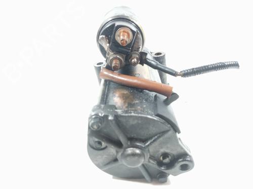 Starter JAGUAR X-TYPE I Estate (X400) 2.0 D | BP9265971M8 