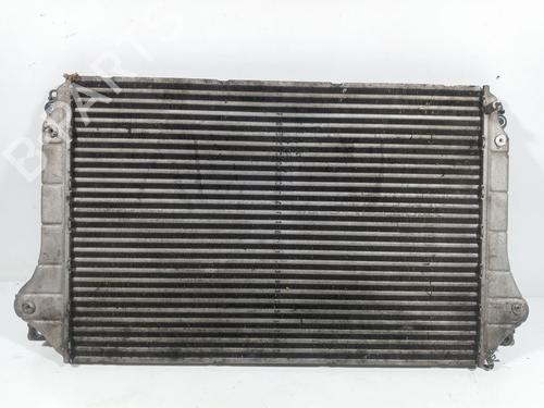 Intercooler TOYOTA AVENSIS Estate (_T25_) 2.2 D-4D (ADT251_, ADT251R) | BP8613142M30 