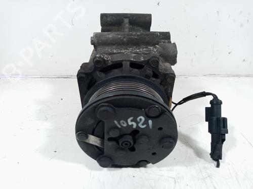 Used AC compressor FORD FOCUS I (DAW, DBW) [1998-2009]  8468220