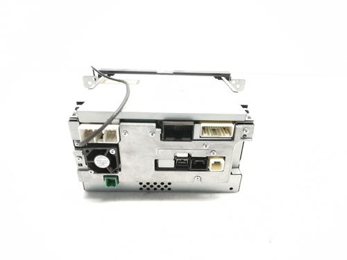 Radio SUBARU FORESTER (SH_) 2.0 D AWD (SHH, SHD, SHN) | BP36460462E6 - Image 2