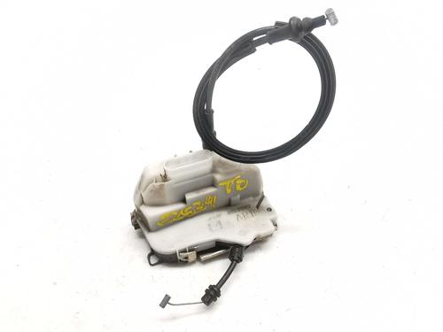 Used Rear right lock Rear right lock CITROËN C3 I (FC_, FN_) 1.1 i (60 hp) 36554369 36554369