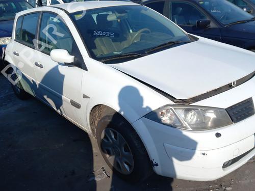 Used Parts RENAULT MEGANE II (BM0/1_, CM0/1_)  1.9 dCi (BM0G, CM0G)  4554526