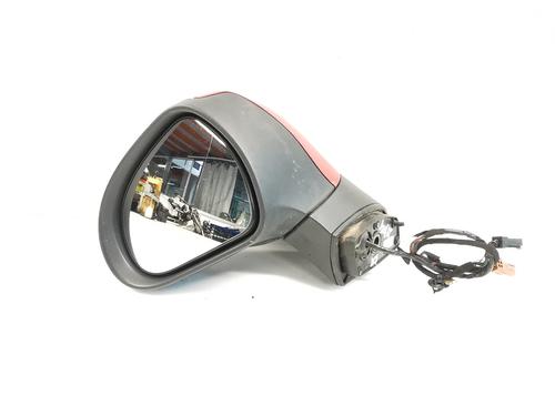 Left mirror PEUGEOT 207 (WA_, WC_) 1.4 HDi | BP31052281C26 
