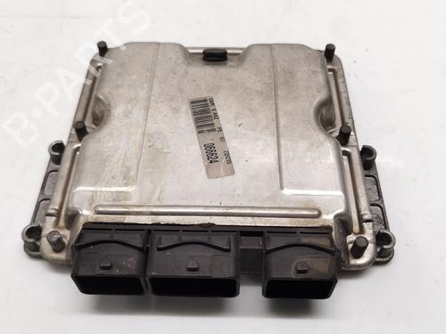 Used Engine control unit (ECU) CITROËN C8 (EA_, EB_) 2.2 HDi (128 hp) 30579557