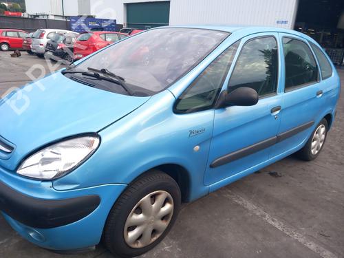Used Parts CITROËN XSARA PICASSO (N68) 2.0 HDi (90 hp) 4246165