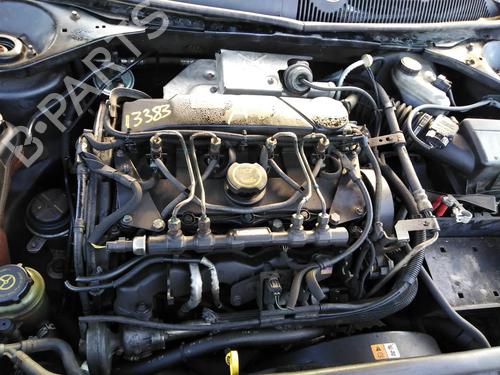 Injection rail FORD MONDEO III (B5Y)  | BP11634965M98 
