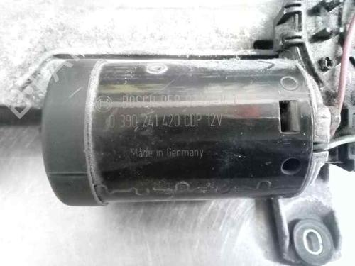 Front wiper motor MERCEDES-BENZ E-CLASS (W210)  | BP8454326M29 