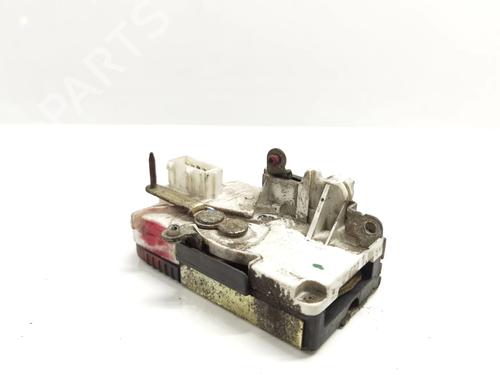 Front right lock PEUGEOT 806 (221) 1.9 TD | BP16459980C97 