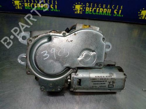 Rear wiper motor CITROËN XSARA (N1) 1.9 D | BP8441096M102 
