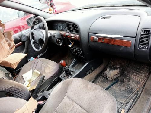 Gearbox CITROËN XANTIA (X2)  | BP16481629M3 