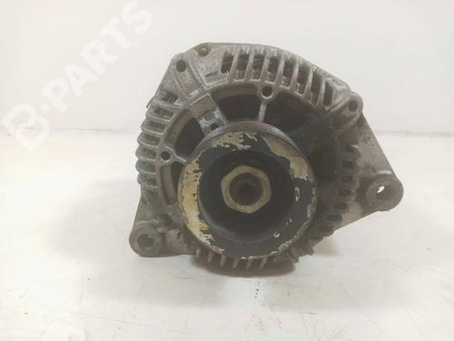 Used Alternator Alternator CITROËN BERLINGO / BERLINGO FIRST MPV (MF_, GJK_, GFK_) 1.9 D (MFDJY) (68 hp) 11176863 11176863