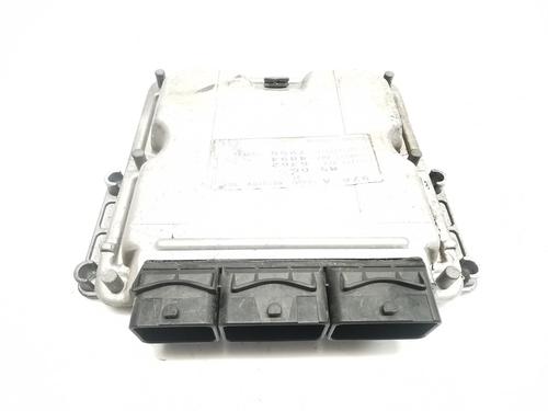 Used Engine control unit (ECU) Engine control unit (ECU) RENAULT SCÉNIC I MPV (JA0/1_, FA0_) 1.9 dCi (JA05, JA1F) (102 hp) 33436841 33436841