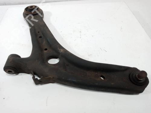 Querlenker links vorne für MAZDA 2 (DE_, DH_) 1.4 MZR-CD (68 hp) 10634474