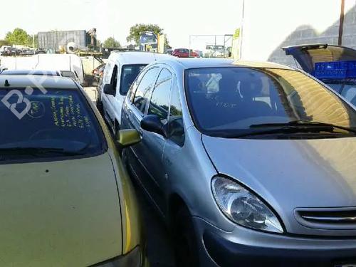 Steering column stalk CITROËN XSARA PICASSO (N68) 2.0 HDi | BP16167863I23 