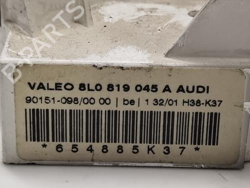 Climate control SEAT LEON (1M1) 1.9 SDI | BP20667285I5 