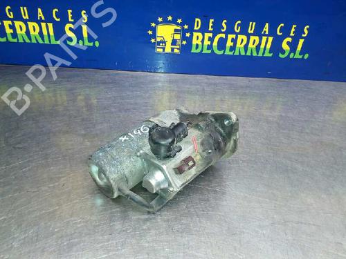 Starter HYUNDAI TUCSON (JM) 2.0 CRDi | BP8457873M8 