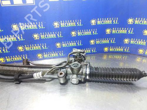 Steering rack MERCEDES-BENZ A-CLASS (W168) A 170 CDI (168.008) | BP9848823M22 