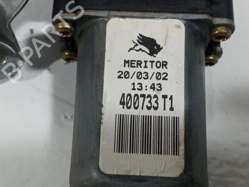 Alzavetro anteriore sinistro RENAULT SCÉNIC I MPV (JA0/1_, FA0_) 1.4 16V (JA0D, JA1H, Ja0W, JA10) | BP8482372C22 