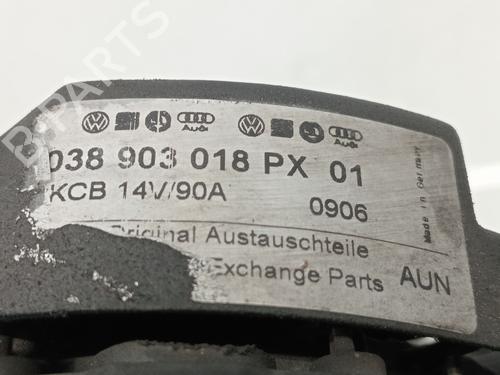 Generator VW GOLF IV (1J1)  | BP28180295M7