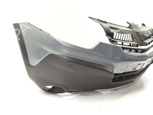 Front bumper OPEL ANTARA A (L07) 2.0 CDTI 4x4 | BP16054130C7 