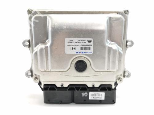 Used Engine control unit (ECU) KIA RIO IV (YB, SC, FB) [2017-2025]  16760334