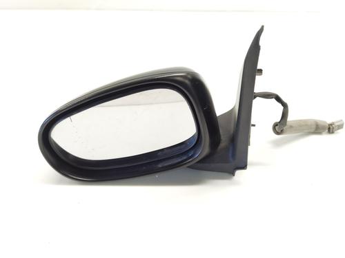 Used Left mirror NISSAN ALMERA TINO (V10) 2.2 dCi (136 hp) 28359244
