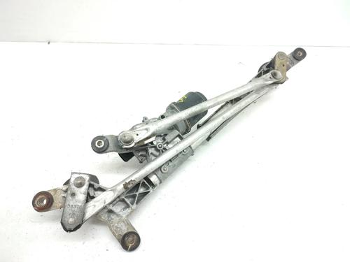 Front wiper motor SUBARU LEGACY IV Estate (BP) 2.5 AWD (BP9) | BP9672387M29 