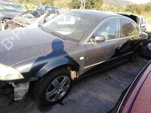 Starter VW PASSAT B5.5 (3B3) 1.9 TDI | BP8689794M8 