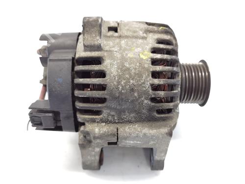 Used Alternator Alternator RENAULT MEGANE II Estate (KM0/1_) 1.9 dCi (131 hp) 36302969 36302969