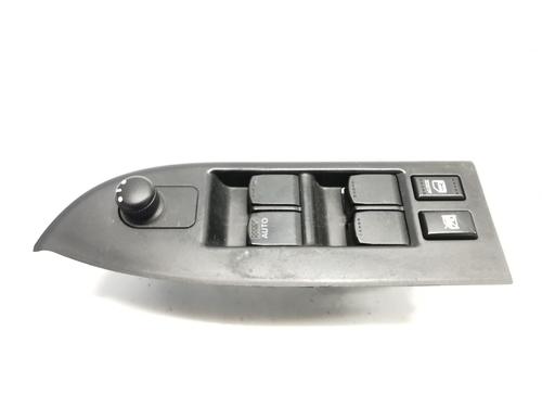 Used Left front window switch Left front window switch SUZUKI GRAND VITARA II (JT, TE, TD) 1.9 DDiS All-wheel Drive (JT419, TD44, JB419WD, JB419XD,... (129 hp) 33825995 33825995